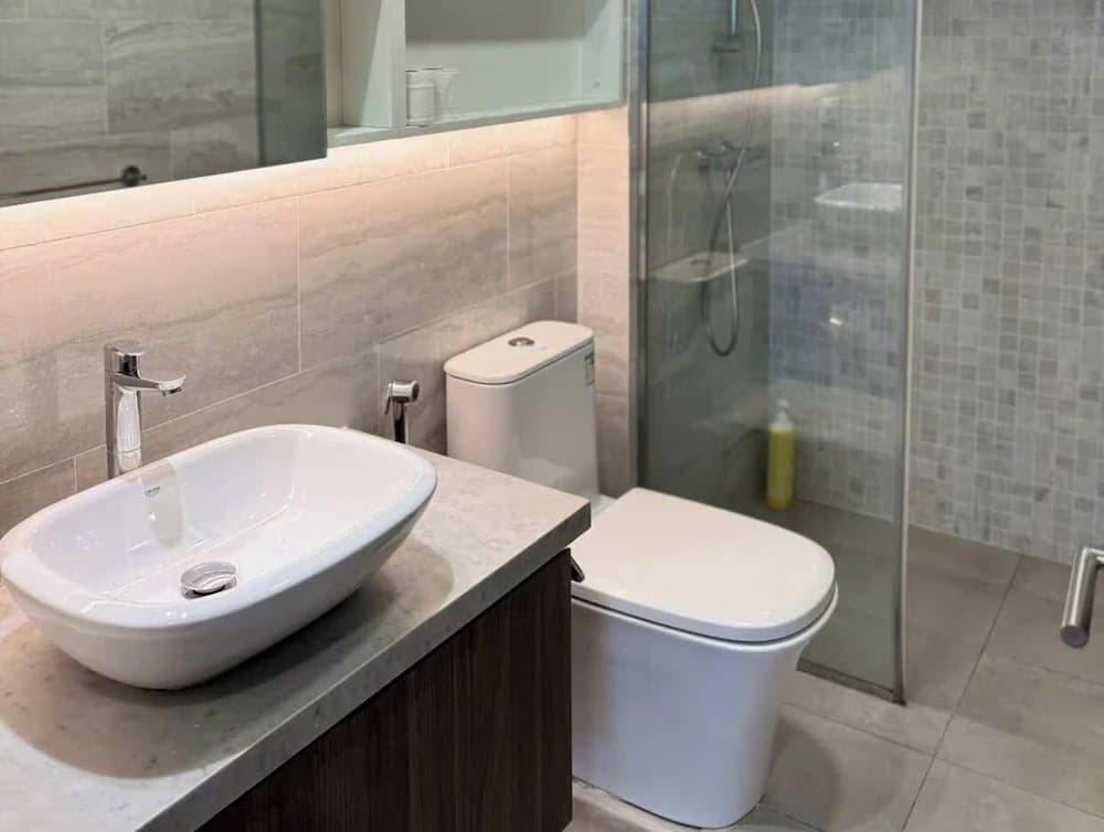 Miso Luxstay Kingdom 101 Residence, Dien Hong, photo 5