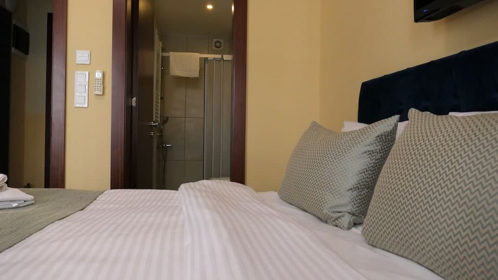 Taksim Stella Suites, Istanbul, photo 4