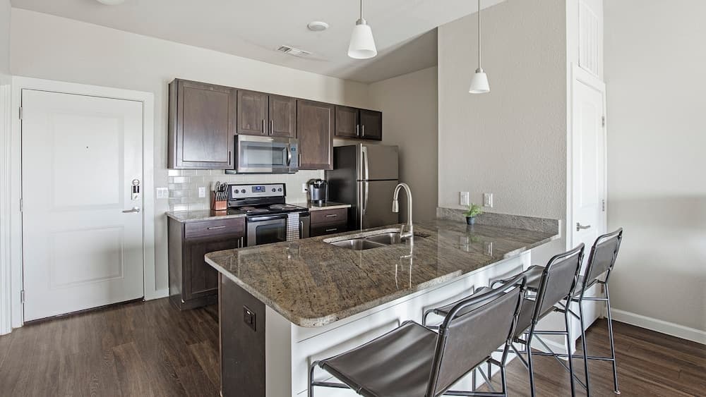 Westpointe Drive Apartments by Landing, New Braunfels, photo 4