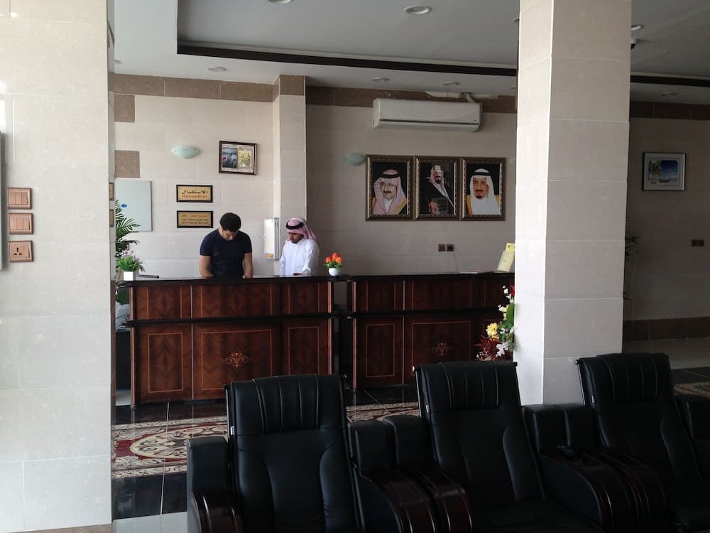 Al Eairy Furnished Apartments Tabuk 2, Tabuk, photo 2