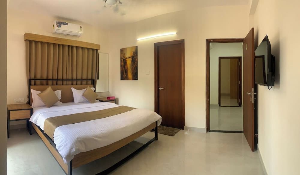 DeVerveil Serviced Apartment, Mysore, photo 3