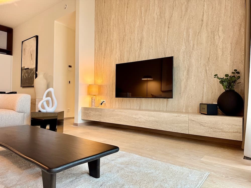 Voya Residence Zenit Royal - Luxury Apart Hotel with Rooftop Views & Concierge, Luxembourg City, photo 5