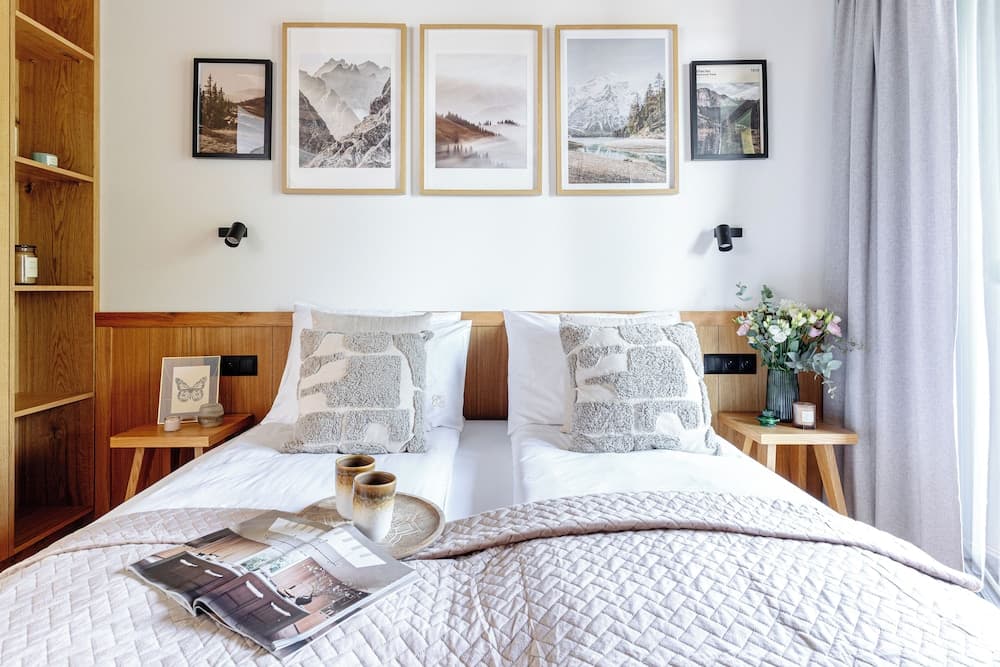 White Hills - LoftAffair Collection, Bukowina Tatrzanska, photo 6