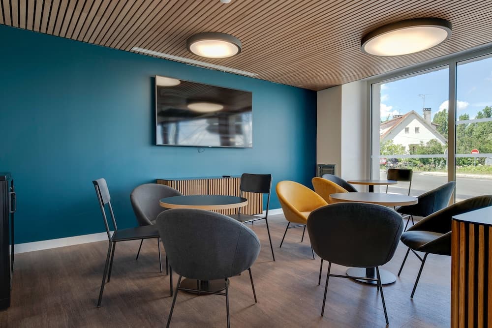 All Suites Appart Hôtel | Palaiseau - Massy TGV, Palaiseau, photo 2