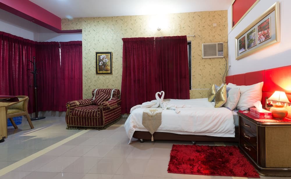 Babylon Garden Serviced Apartments, Dhaka, photo 2