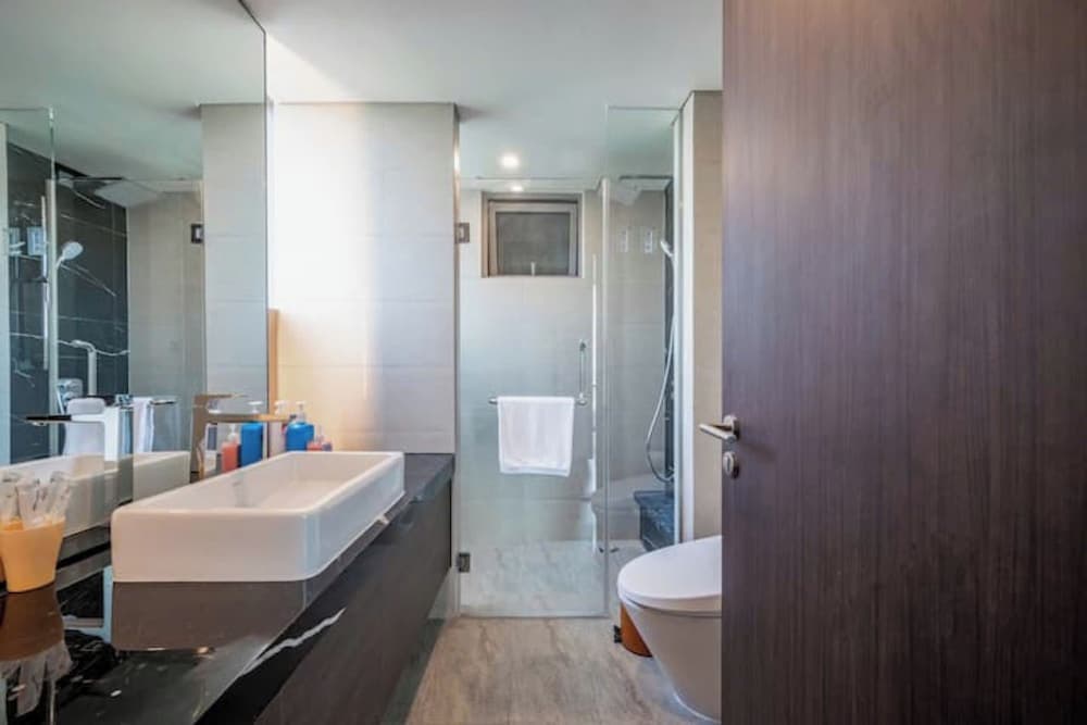 Miso Luxstay Kingdom 101 Residence, Dien Hong, photo 3