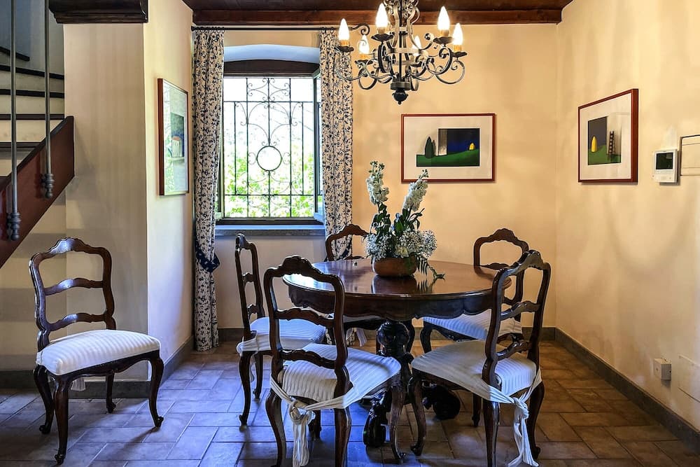 Borgo La Ferriera, Celleno, photo 6