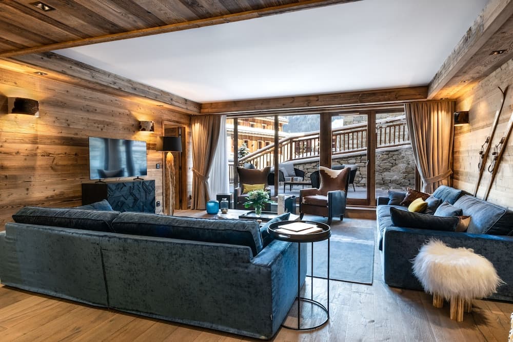Alaska Lodge by Alpine resorts, Val-d'Isere, photo 2