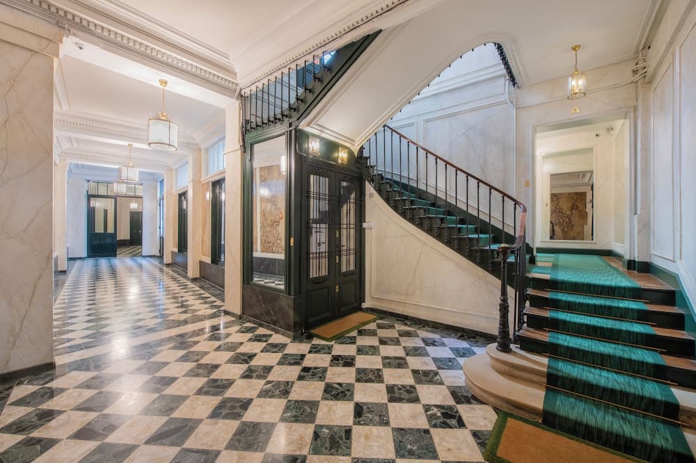 LE BEAU MARAIS, Paris