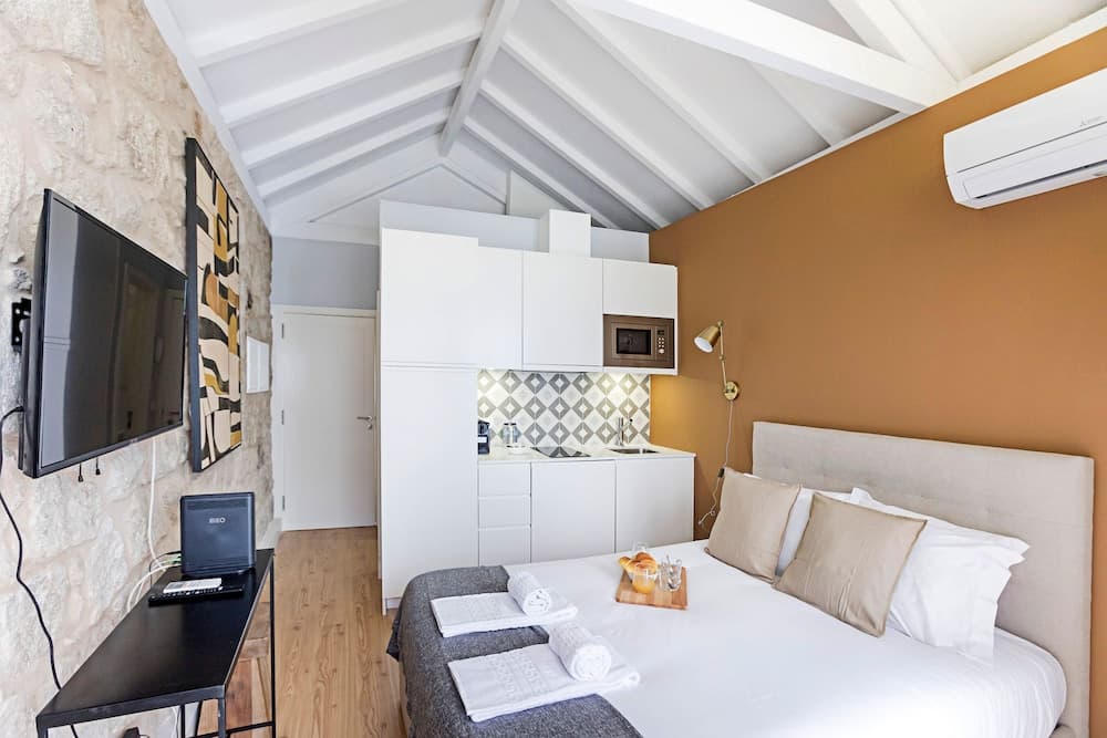 Cimo de Vila 62 by LovelyStay, Porto, photo 4
