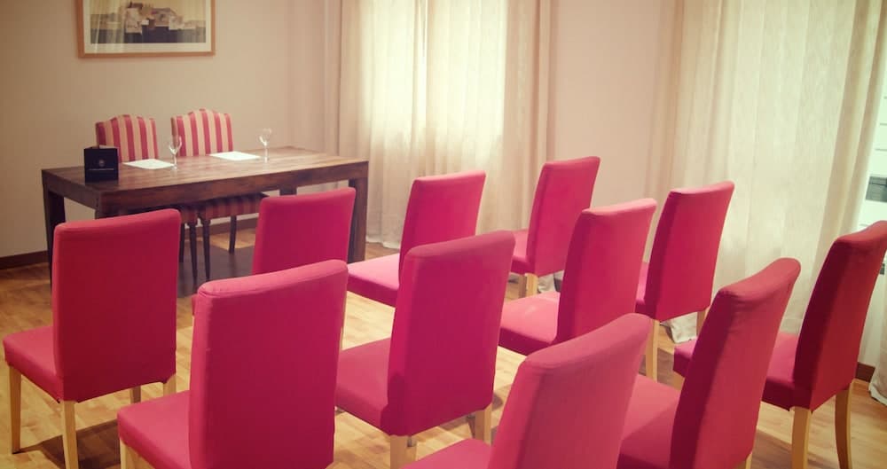 ApartHotel MM Badajoz, Badajoz, photo 5