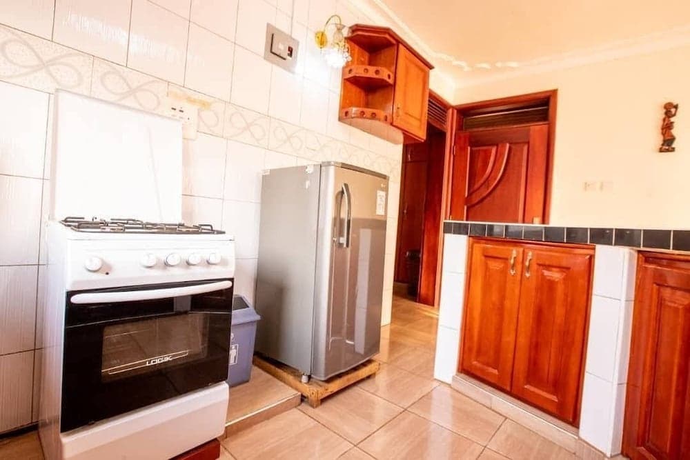 Truddy Grange Apartments, Kampala, photo 3