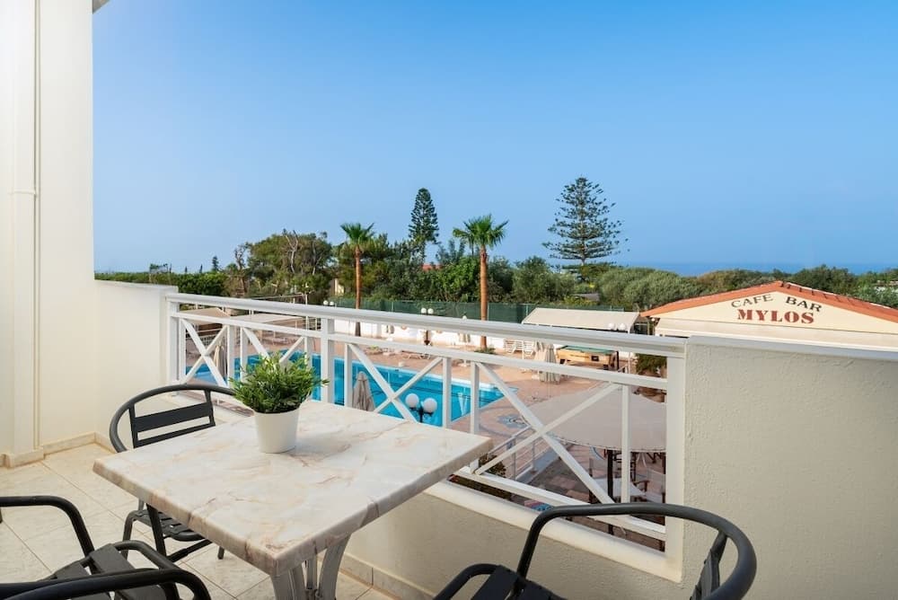 Mylos Apartments, Hersonissos, photo 6