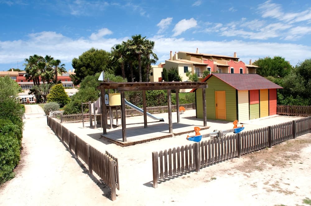Grupotel Playa Club, Ciutadella de Menorca, photo 4