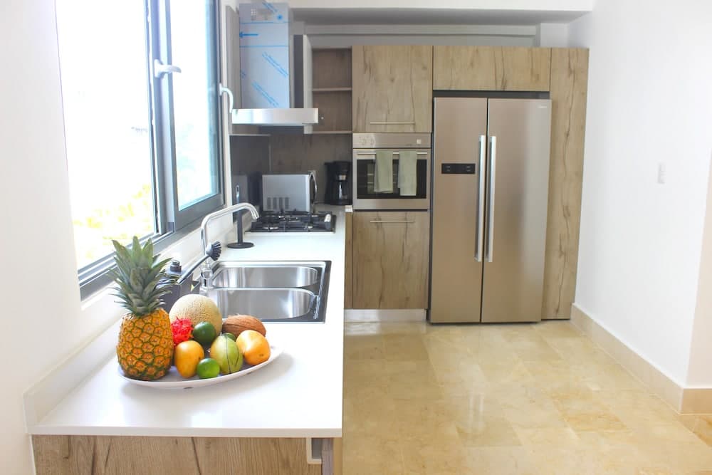 Amare Beachfront Aparthotel, Las Terrenas, photo 6