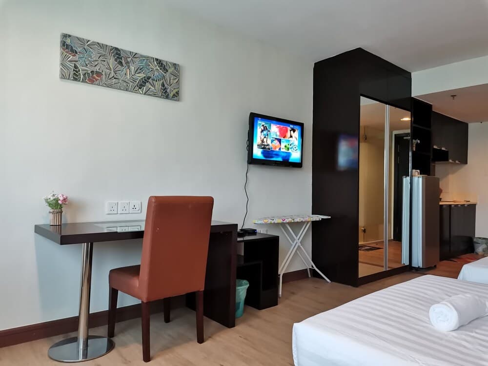 Greenage MingSuite Kota Kinabalu, Kota Kinabalu, photo 5