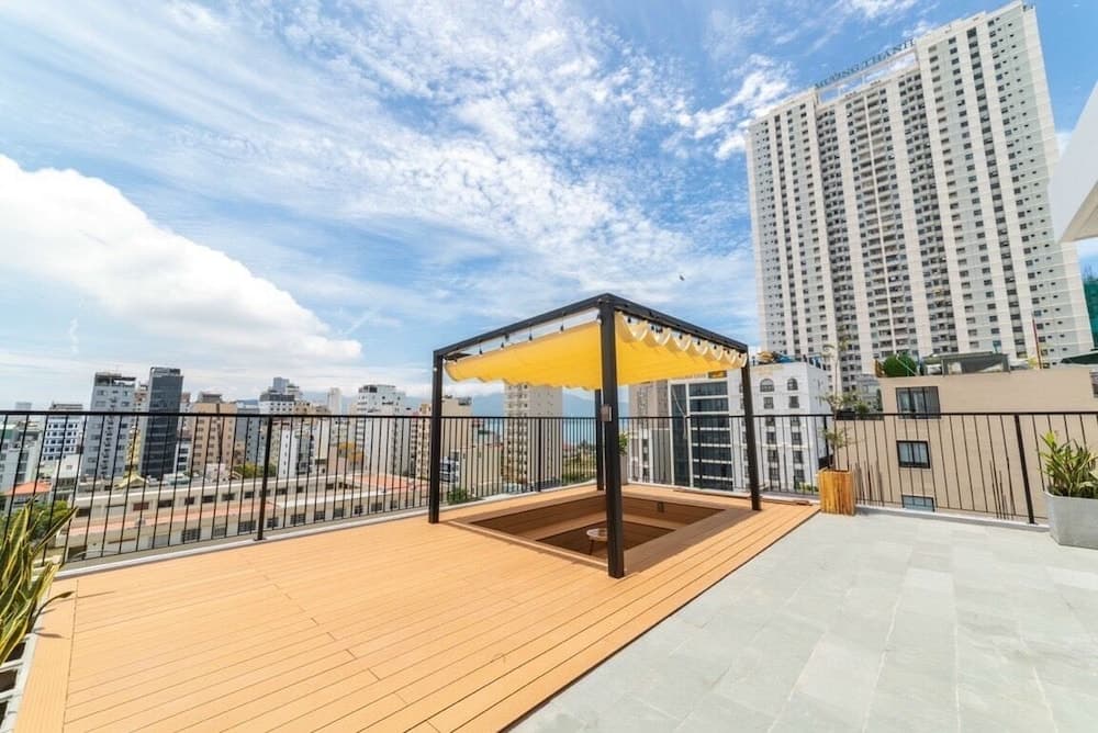 Lagom Apartment & Hotel, Da Nang