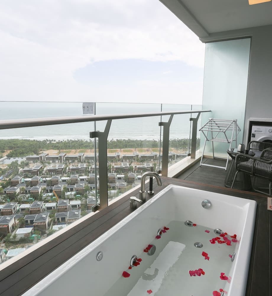 Albion Residence Haitang Bay Sanya, Sanya, photo 5