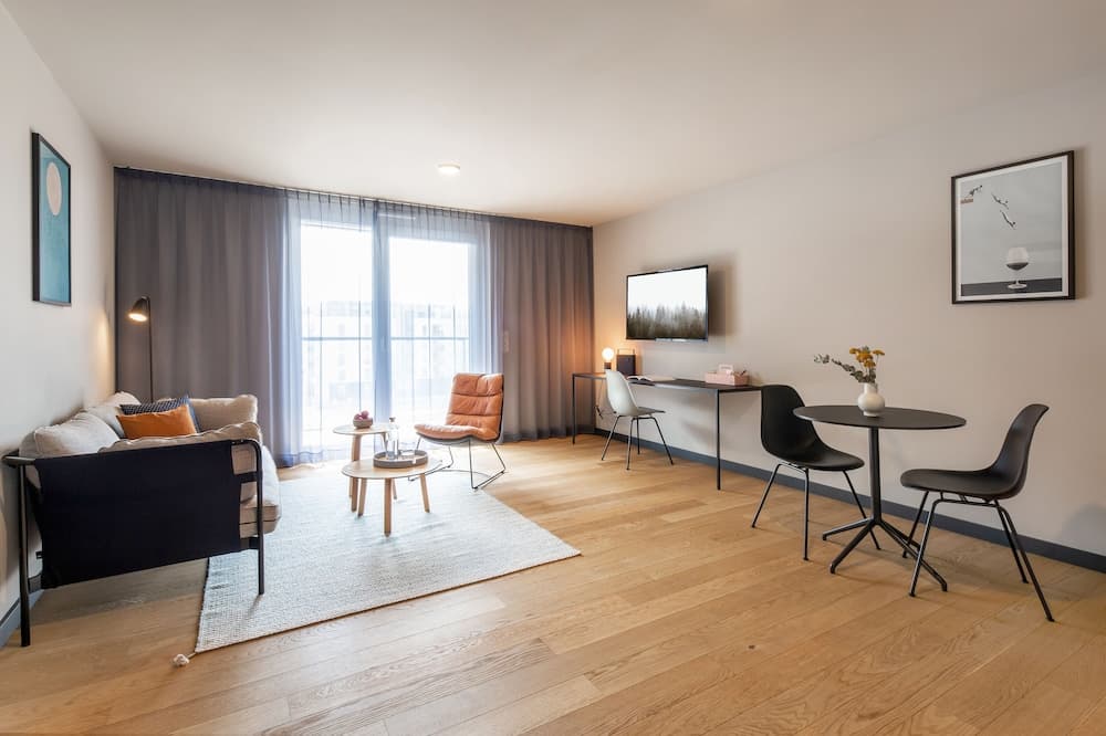 ipartment Böblingen - Sindelfingen, Boeblingen, photo 2