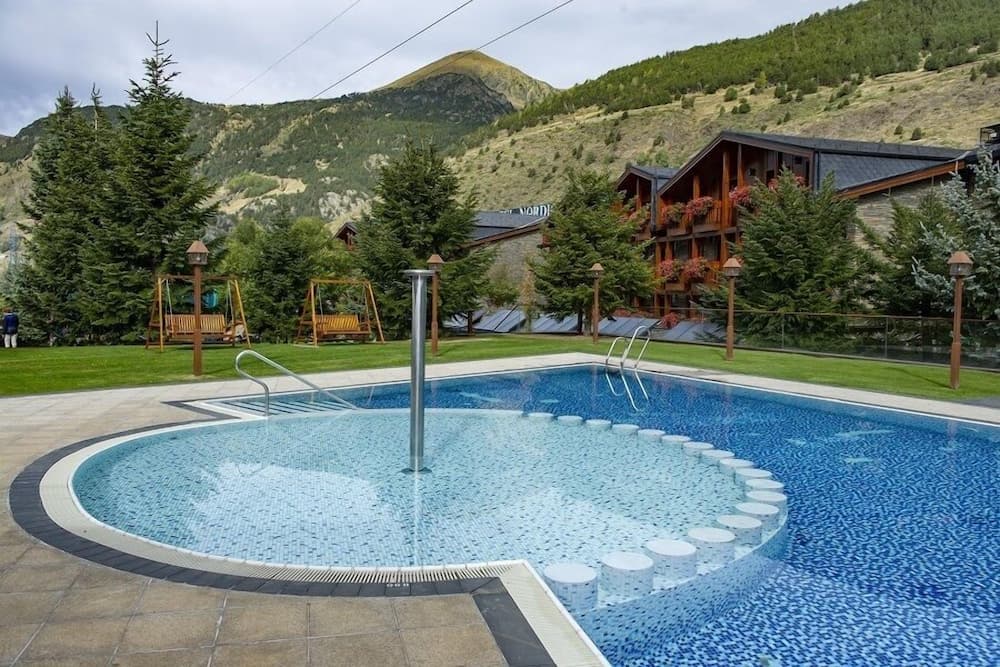Apartaments Nordic, El Tarter, photo 2
