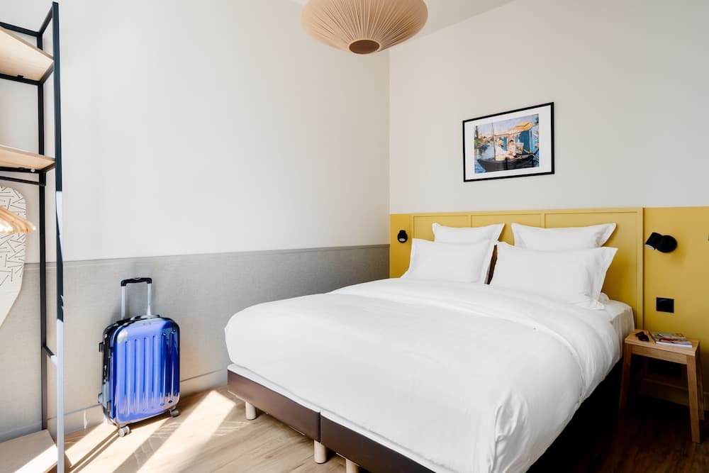 Edgar Suites Saint-Lazare - Amsterdam, Paris, photo 5