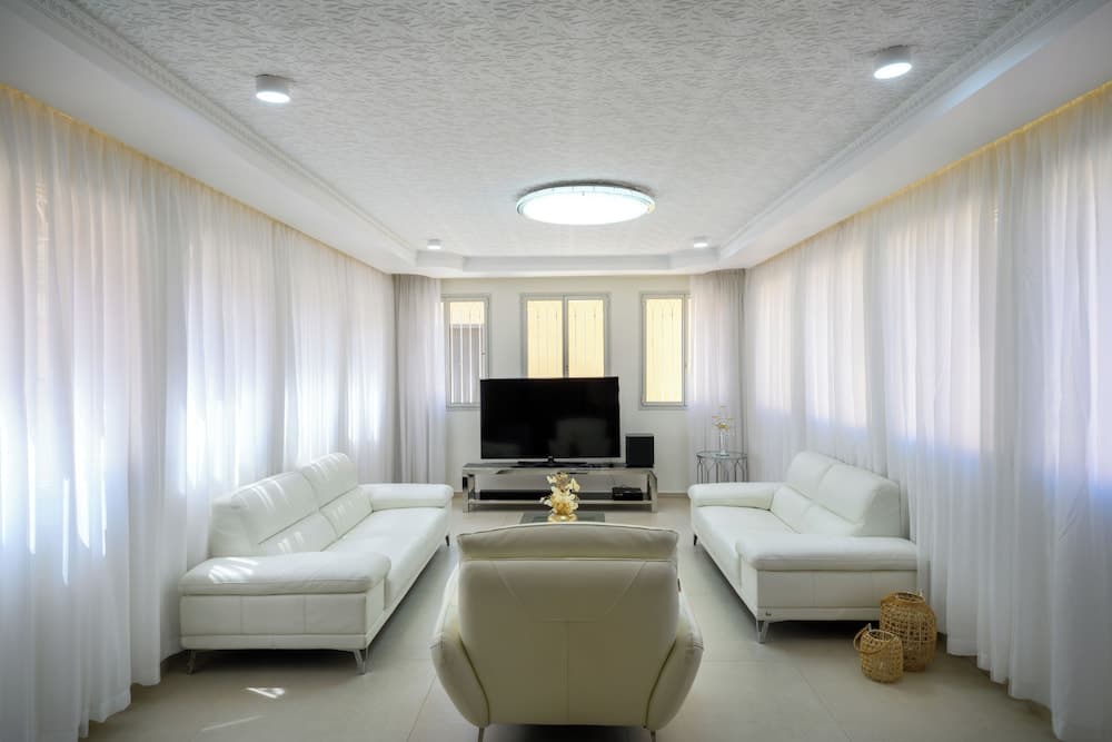 Junes jaffa Luxury Apartments, Tel Aviv, photo 6