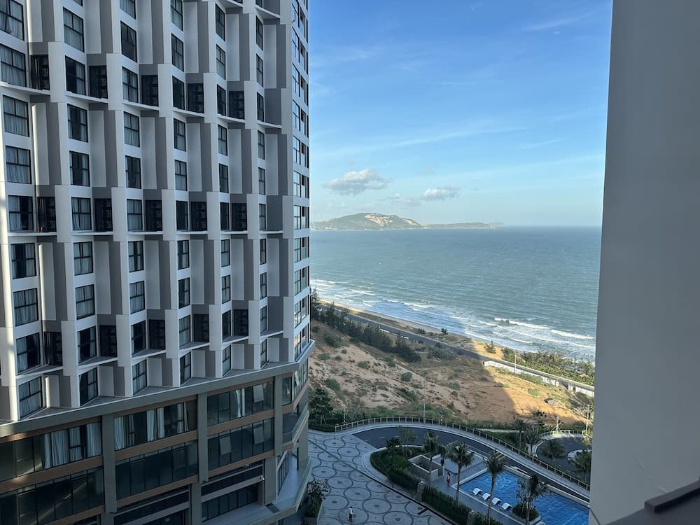 Apec Mandala de Suite Mui Ne, Phan Thiet, photo 4