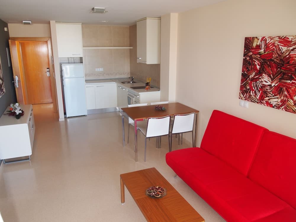 Apartamentos Europa House Sun Beach, Guardamar del Segura, photo 4