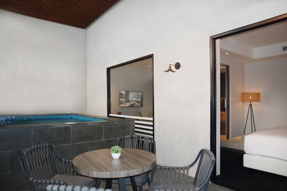 Oakwood Suites Kuningan Jakarta, Jakarta, photo 2