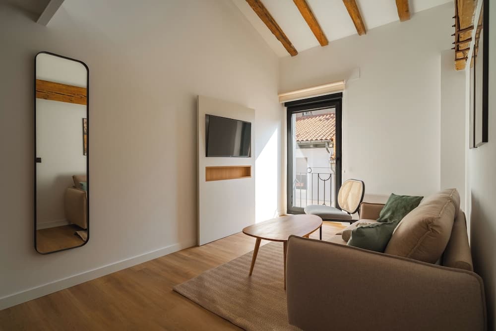 Limehome Pamplona Hilarión Eslava, Pamplona, photo 2
