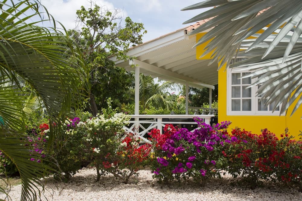 Bon Bini Seaside Resort, Willemstad, photo 2