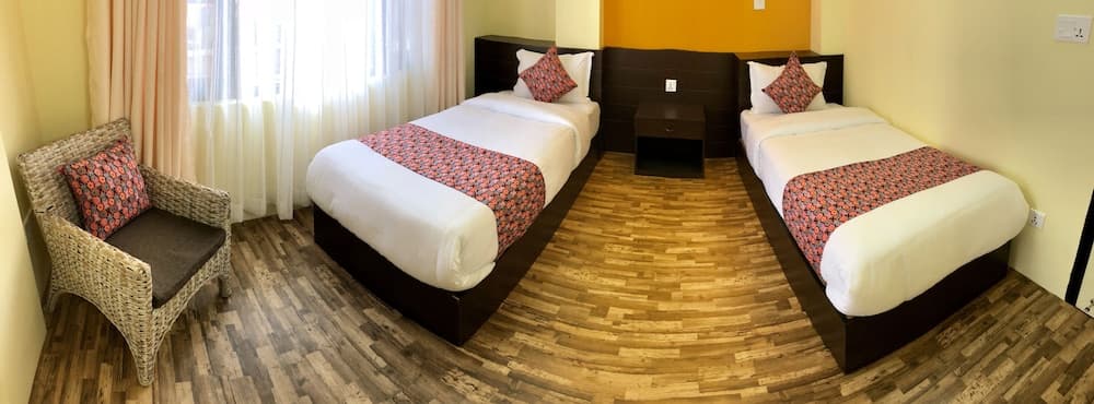 Yeti Inn, Kathmandu, photo 6