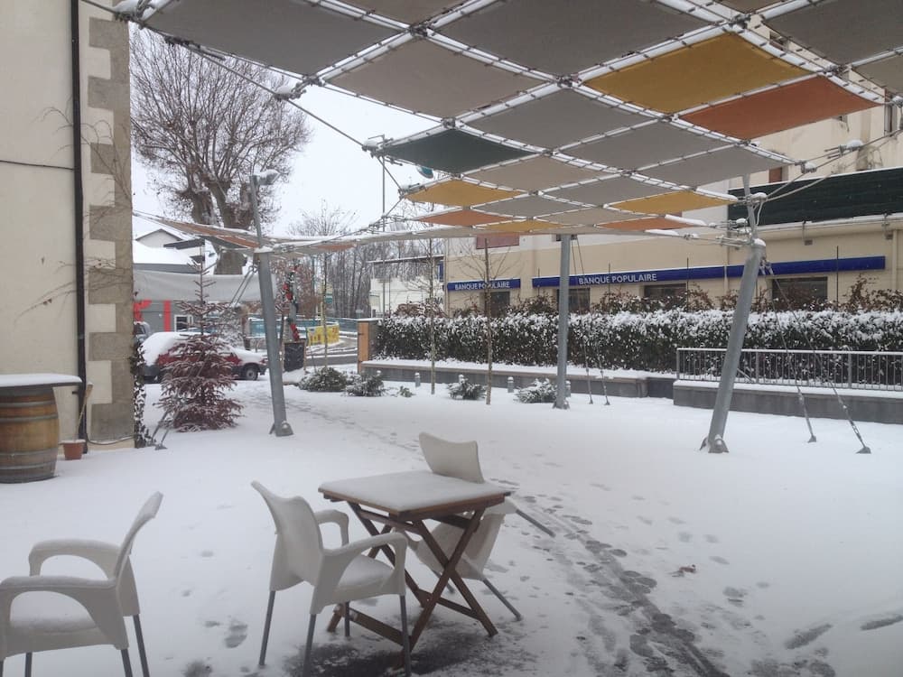 Apparthôtel et SPA Cerdanya, Bourg-Madame, photo 4