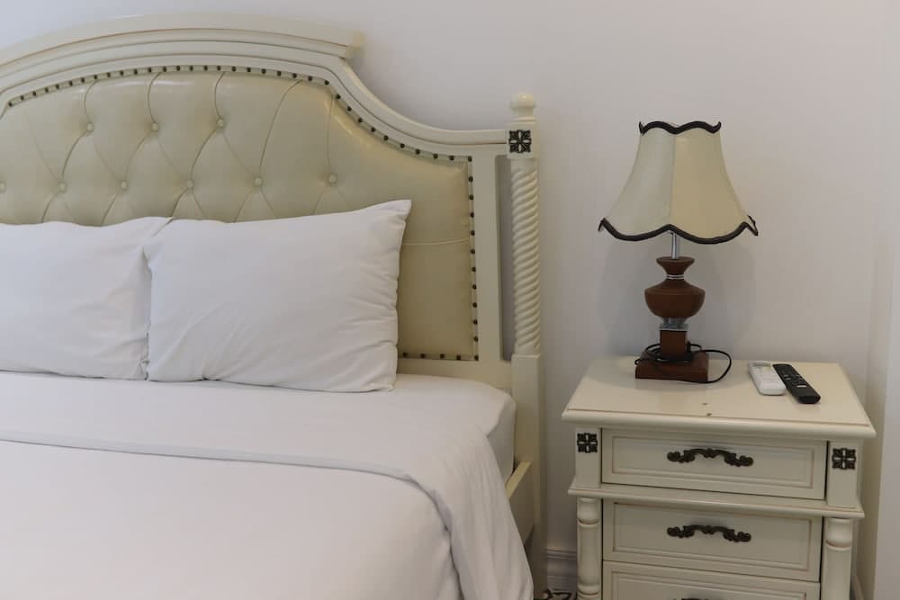Luxe Paradise Suites Hotel Dich Vong Hau, Hanoi