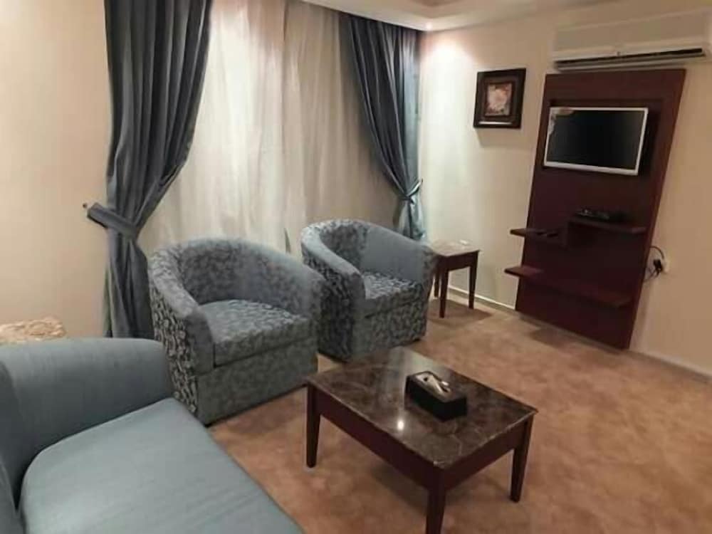 Sadeem Hotel Apartments, Jeddah, photo 3