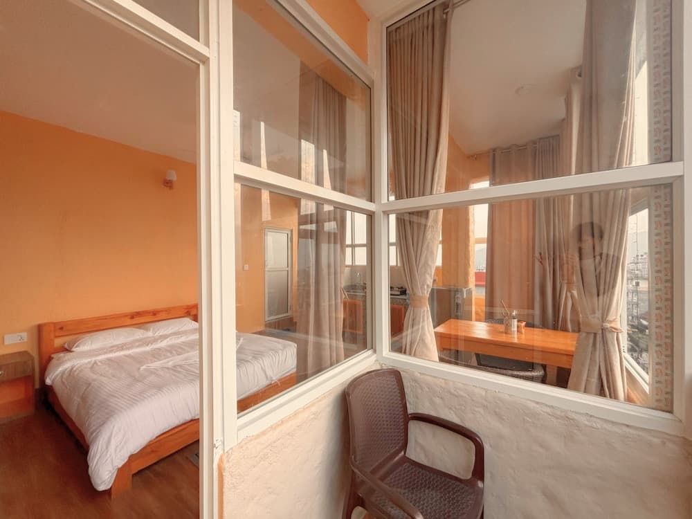 Nishan Apartments and Home, Pokhara, photo 2