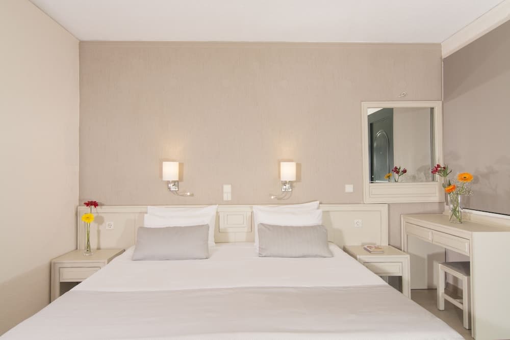 Rainbow Apartments, Chania, photo 4