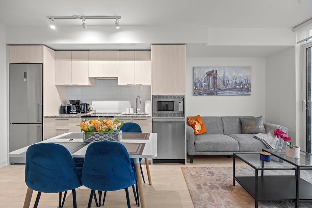 Teahouse Condos in Downtown Toronto, Toronto, photo 5