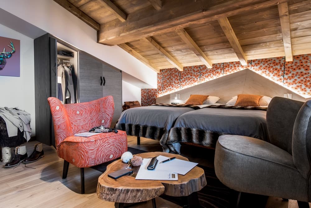Chalet Skadi, Val-d'Isere, photo 6