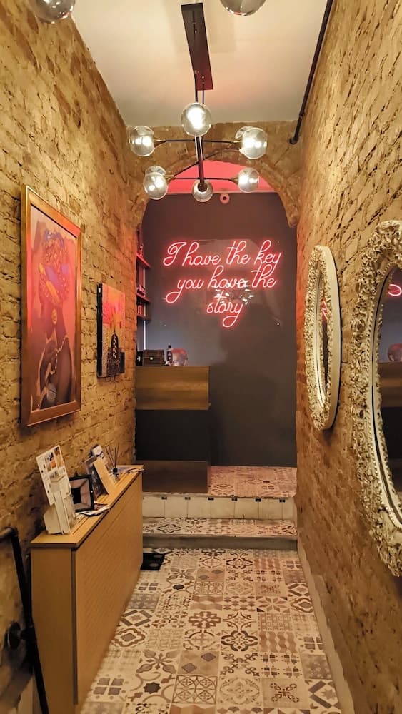 Stories Of Galata, İstanbul