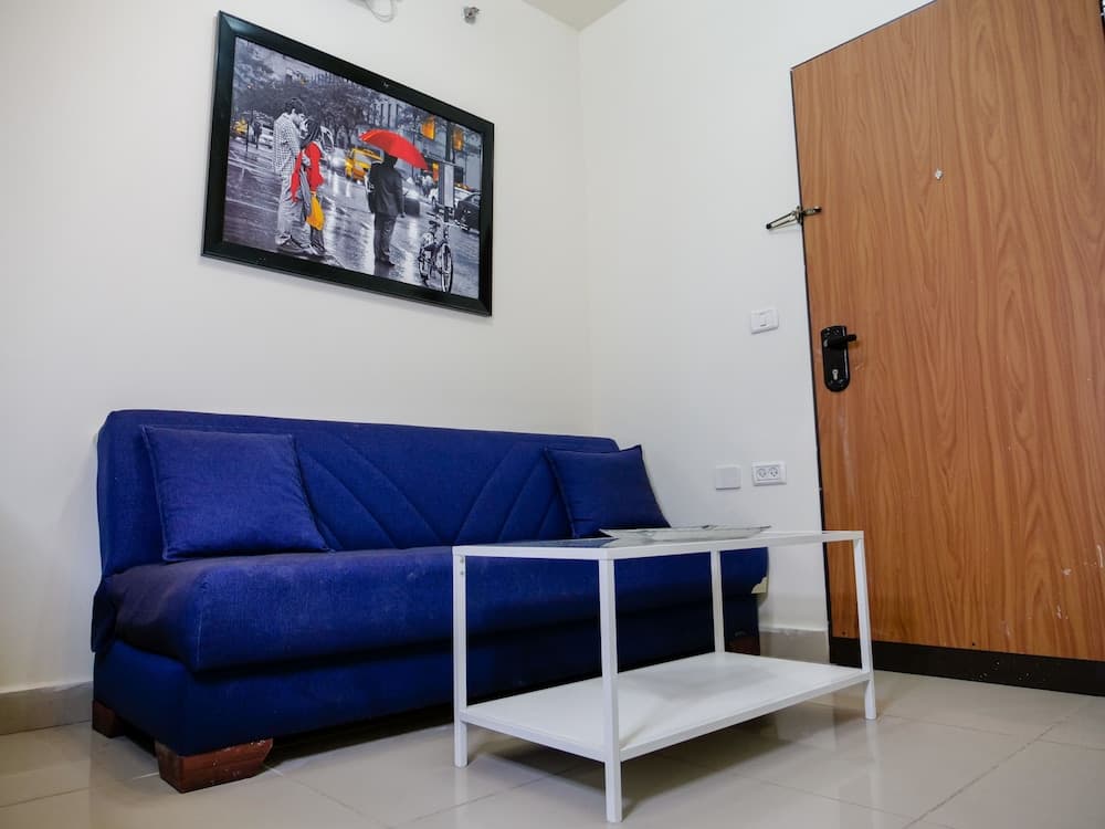 Nahalat Yehuda Residence, Tel Aviv, photo 2