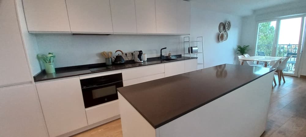 La familia Mijas apartments, Mijas, photo 5