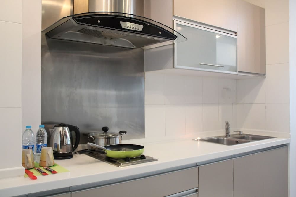 World Union Service Apartment Cosmo, Shanghai, photo 3