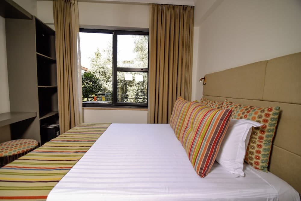 Alp Pasa Fiore Garden Suites - Special Class, Antalya, photo 6