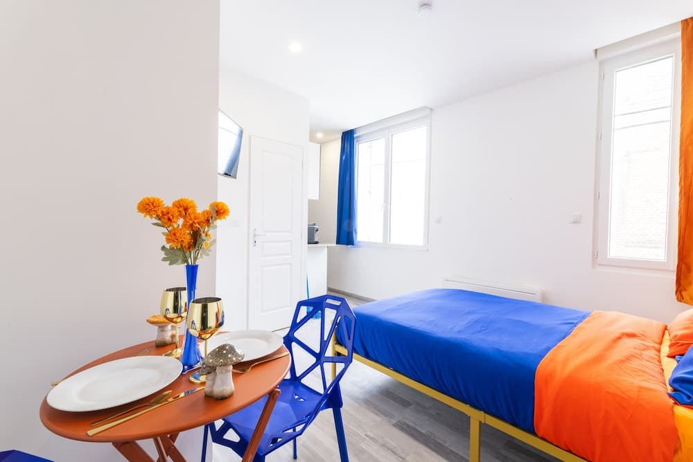 GLM Residences 2, Saint-Quentin, photo 2