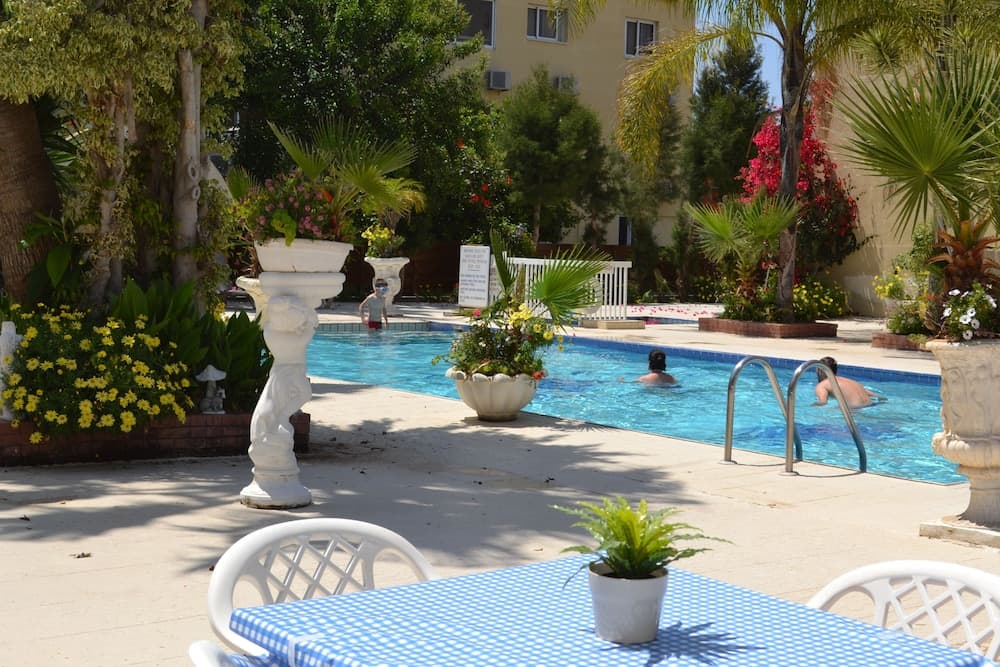 Tasiana Hotel Apartments Complex, Limassol, photo 6