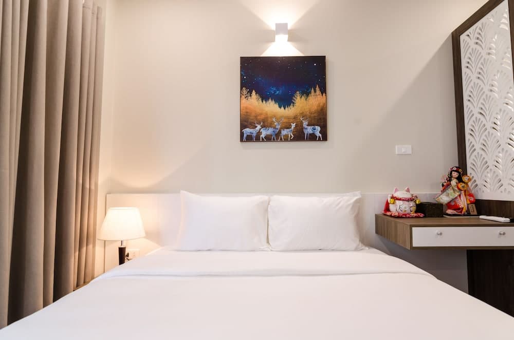 Fukurai Boutique Apartments Ha Noi, Hanoi, photo 5