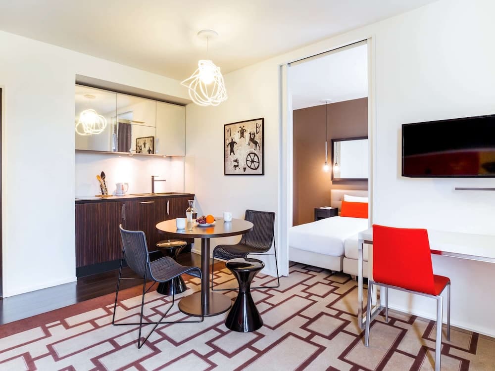 Aparthotel Adagio Serris - Val d'Europe, Serris, photo 5