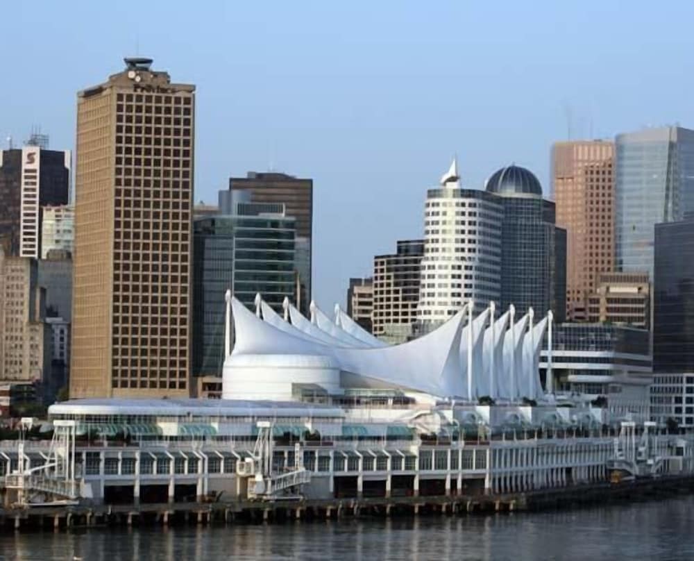 Rosedale Condominiums, Vancouver, photo 2