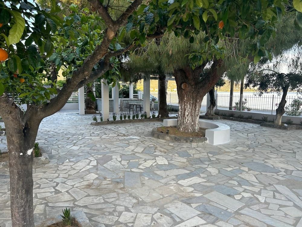 Evia Bay Suites & Retreats, Istiaia-Aidipsos, photo 6